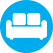 Room's amenities